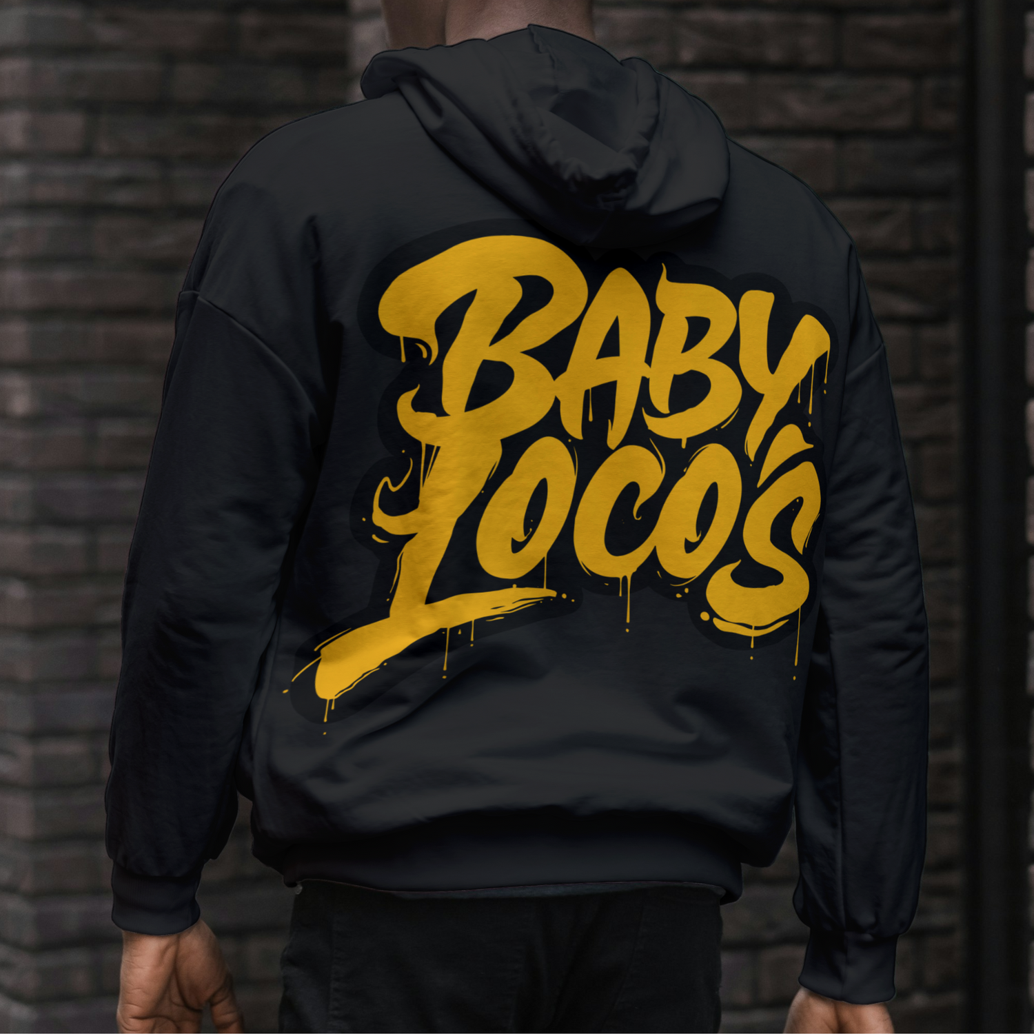 Baby Locos