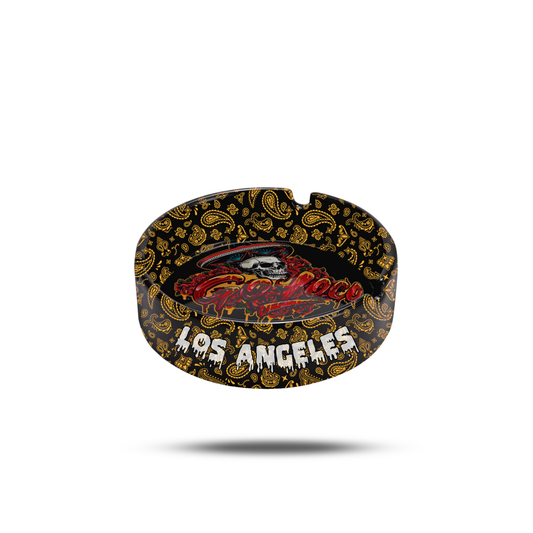 Go Loco - Ash Tray
