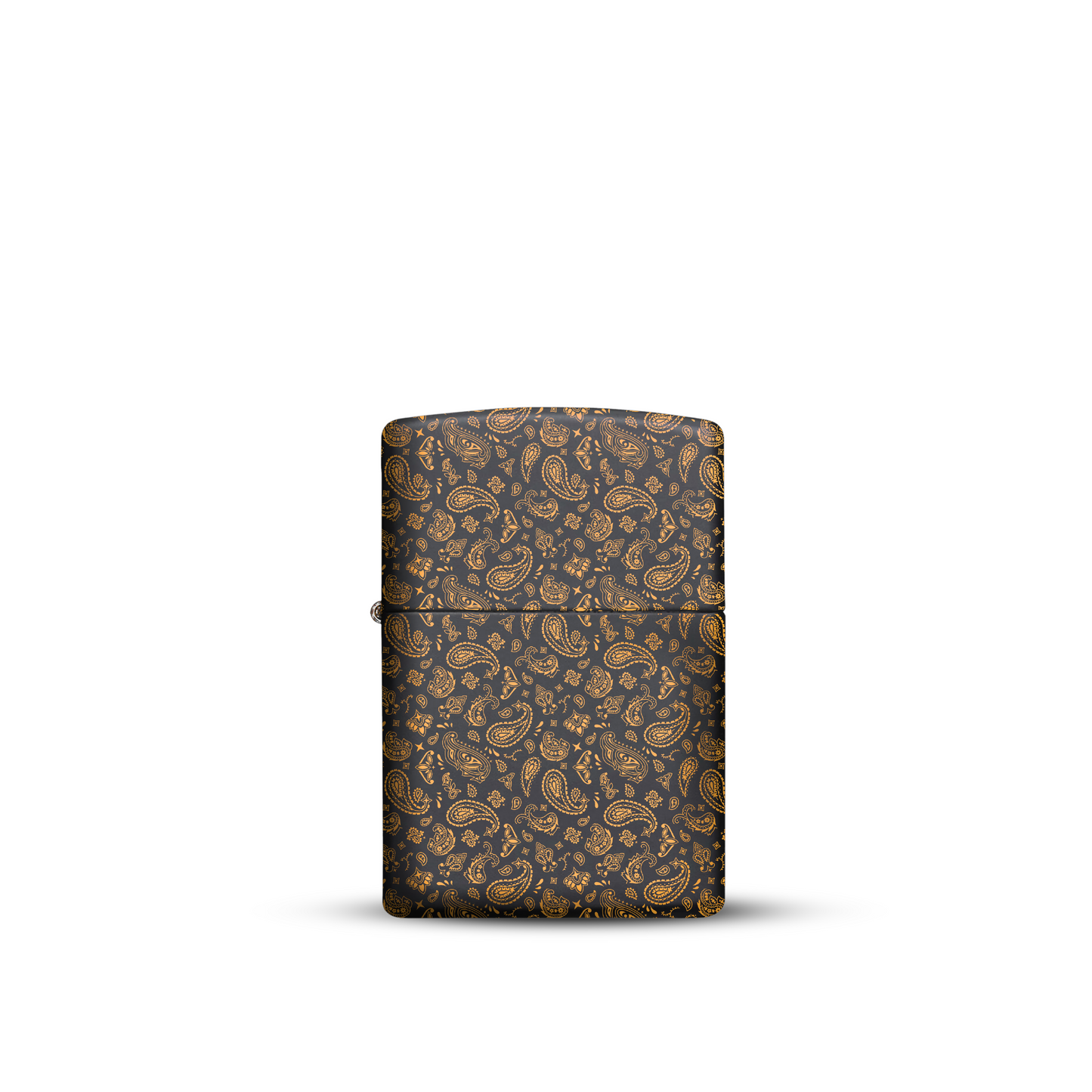 Go Loco - Zippo Lighter