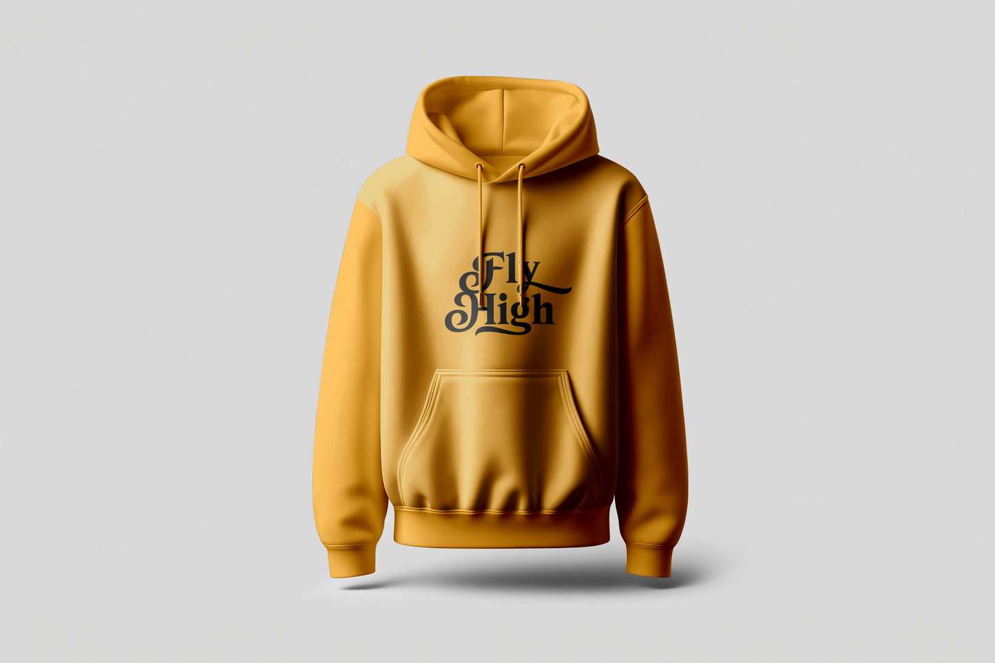 Baby Locos Premium Hoodie-"Fly High"-“Vuela Alto”