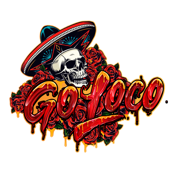 Go Loco Apparel